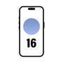 Apple iPhone 16 128GB Azul Ultramar